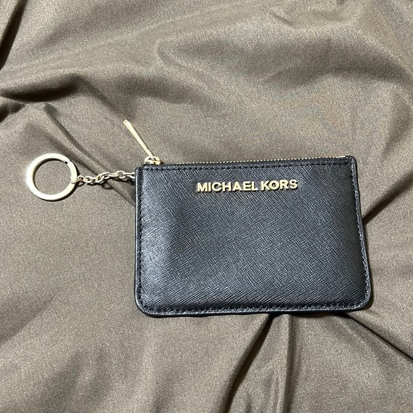 Michael Kors Accessories - Michael Kors Key pouch Keychain Wallet